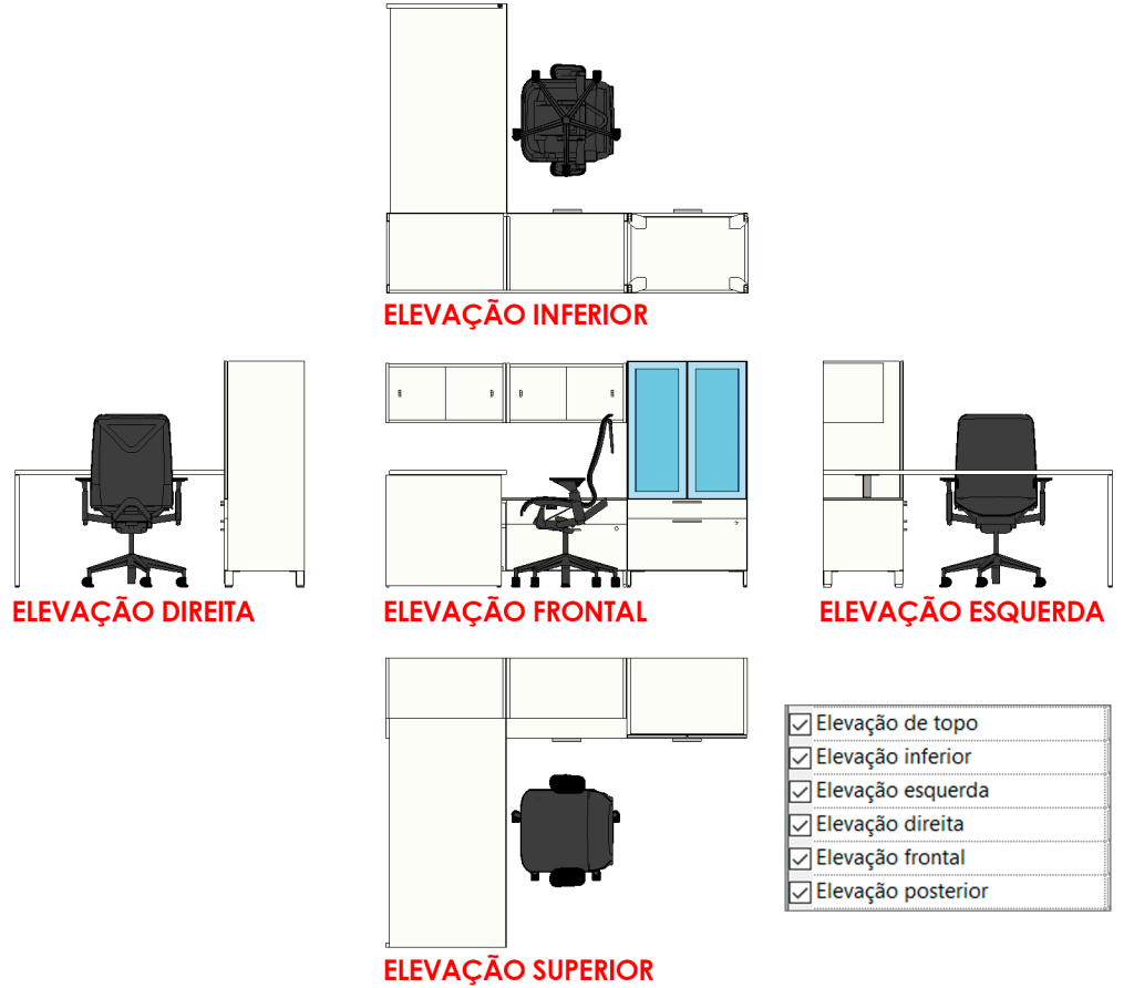 Criar montagem - Revit 29 criar-montagem