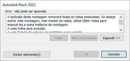 Criar montagem - Revit 41 criar-montagem