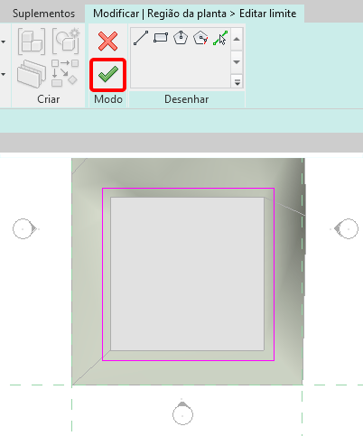 criar-piscina-com-água-revit