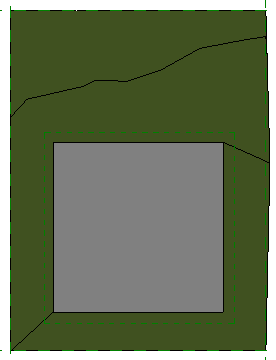 criar-piscina-com-água-revit