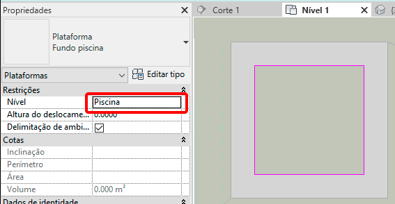 criar-piscina-com-água-revit