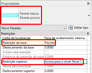 criar-piscina-com-água-revit