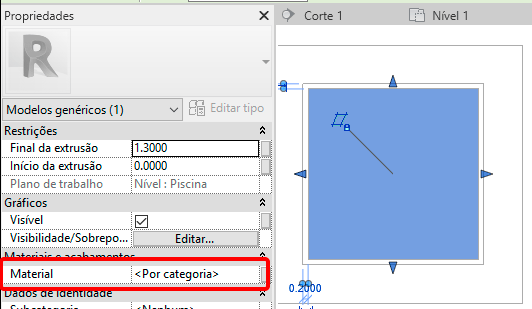 criar-piscina-com-água-revit