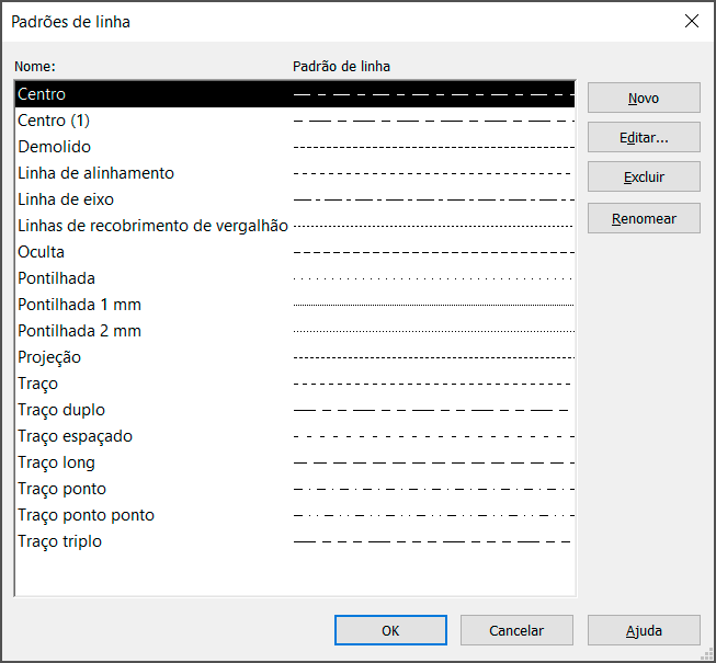 criar-tipo-de-linha