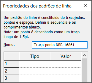 criar-tipo-de-linha
