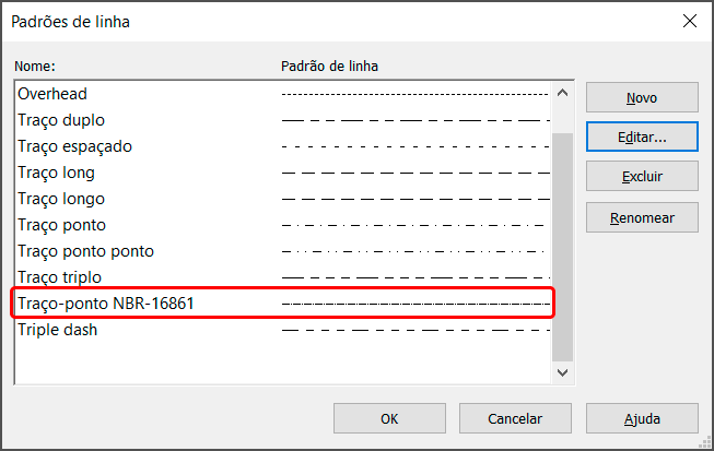 criar-tipo-de-linha
