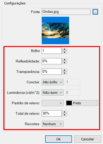 decalque