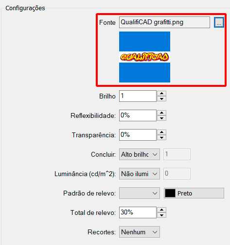 decalque