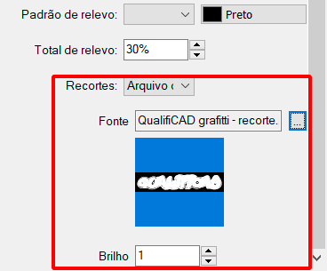 decalque