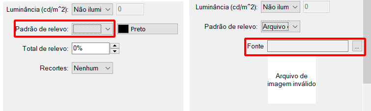decalque