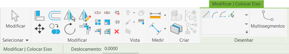 eixos-no-revit