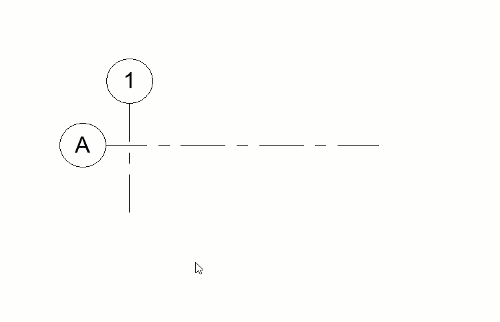 eixos-no-revit