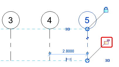 eixos-no-revit