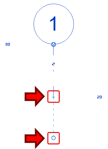 eixos-no-revit