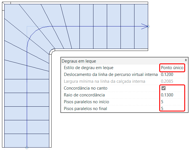 escada-com-degraus-em-leque