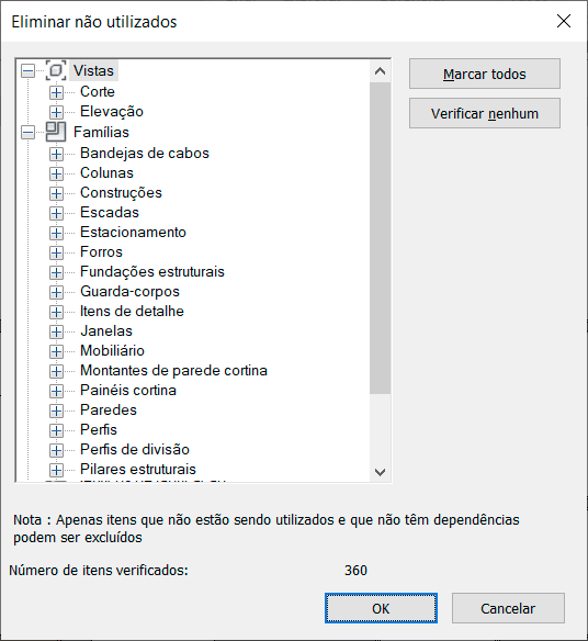 excluir-família