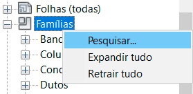 excluir-família