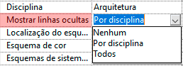 exibir-remover-linhas-ocultas