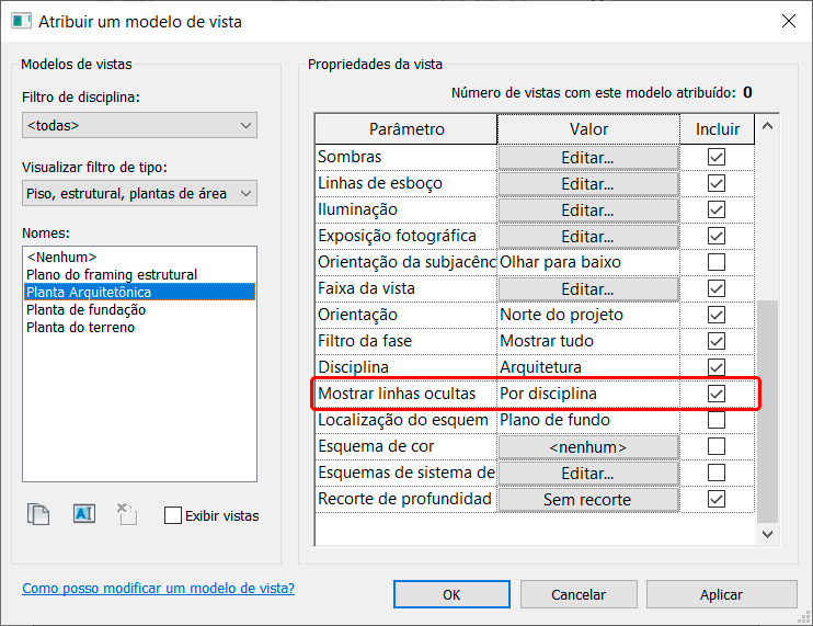 exibir-remover-linhas-ocultas