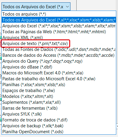Exportar tabelas - Revit x Excel 14 exportar-tabelas-revit-excel