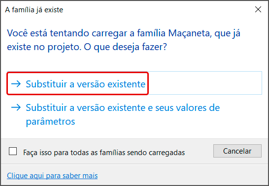 família-aninhada