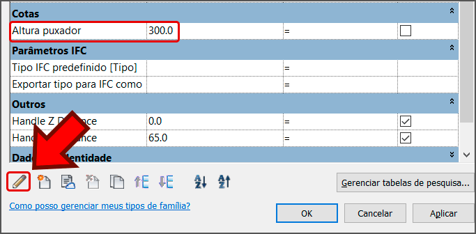 família-aninhada
