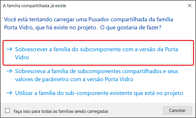 família-aninhada