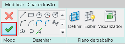 Criar família de porta - Revit 41 família-de-porta