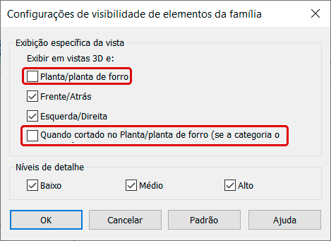 Criar família de porta - Revit 86 família-de-porta