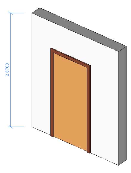 Ferramenta medir elementos no Revit 4 ferramenta-medir-04