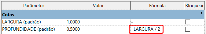fórmulas-básicas-revit