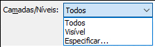 gerenciar-camadas-importação-DWG