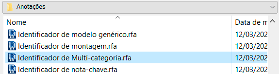 identificadores