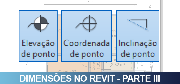 Dimensões no Revit – Parte III