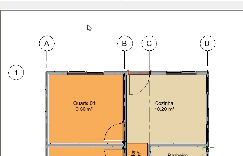 inserir-dimensões-no-revit