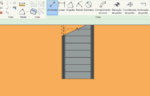 inserir-dimensões-no-revit