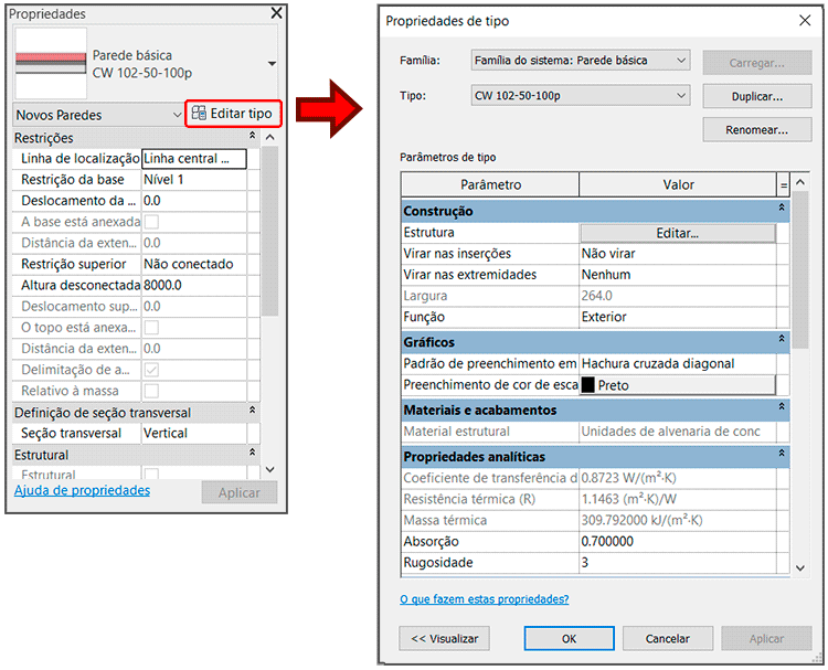interface-do-revit