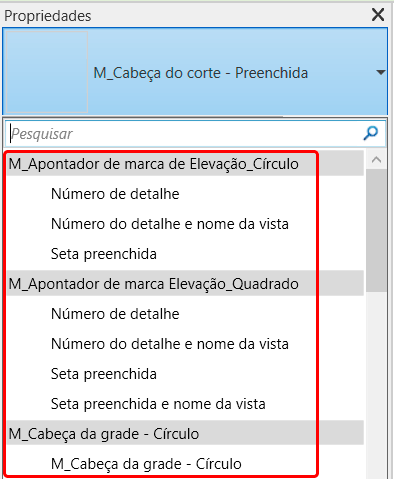 legendas-no-revit