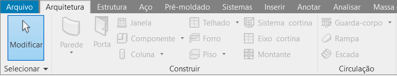 legendas-no-revit