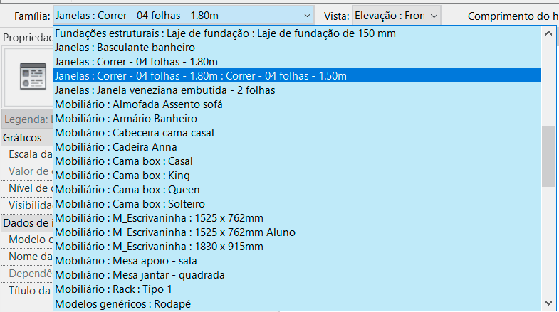 legendas-no-revit