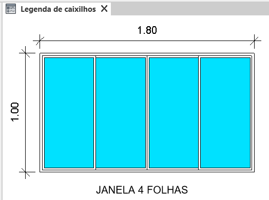 legendas-no-revit