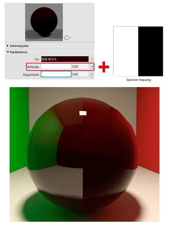 Materiais realistas (PBR) no Revit 47 materiais-realistas-pbr-revit