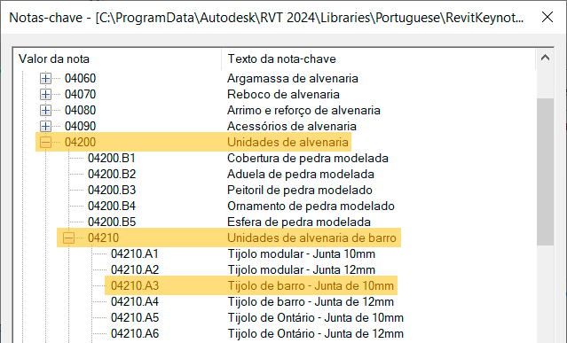 nota-chave