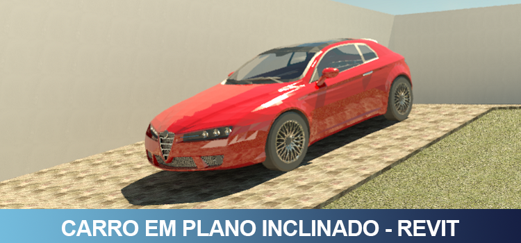 Plano inclinado, alinhar família