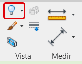 Ocultar elementos na vista - Revit 5 ocultar-elementos