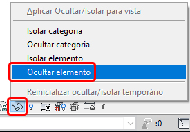 ocultar-isolar-elemento