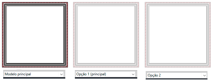 opções-de-design