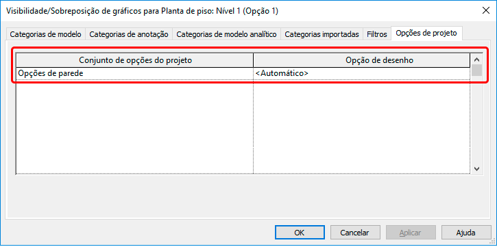 opções-de-design