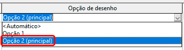 opções-de-design