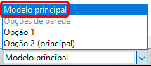 opções-de-design